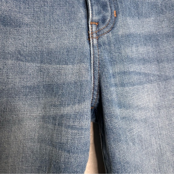 Madewell The Dadjean Brenford 29 - Picture 5 of 14